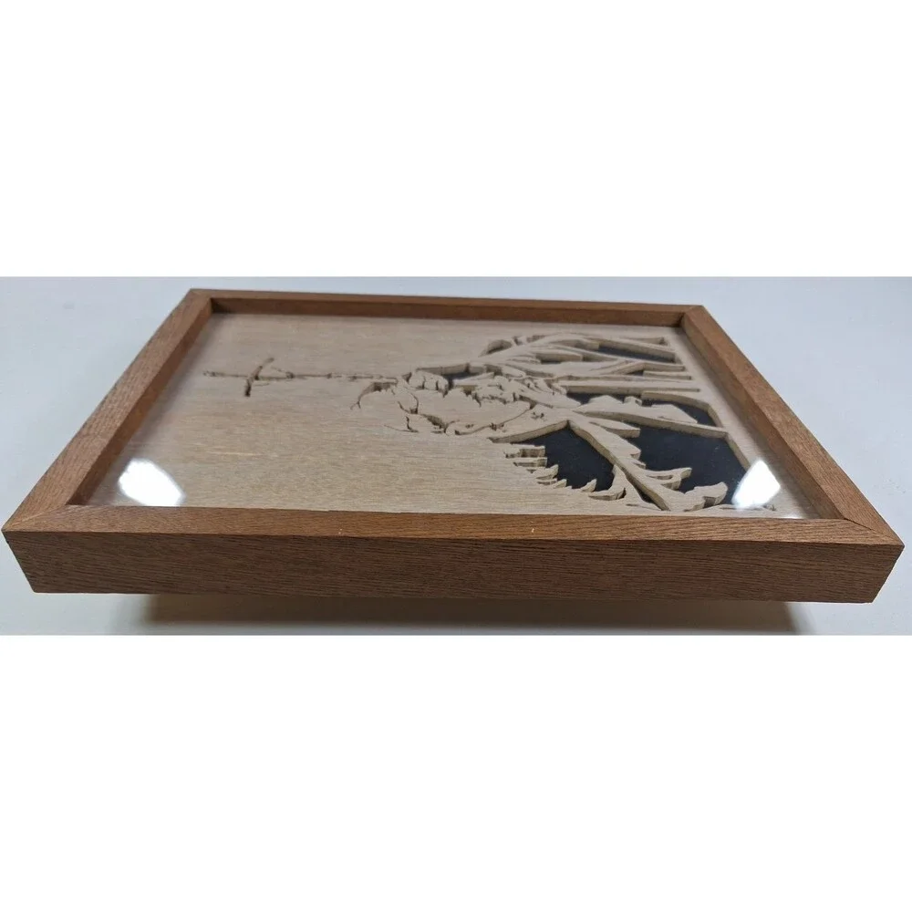 N/A 12x16x2 items